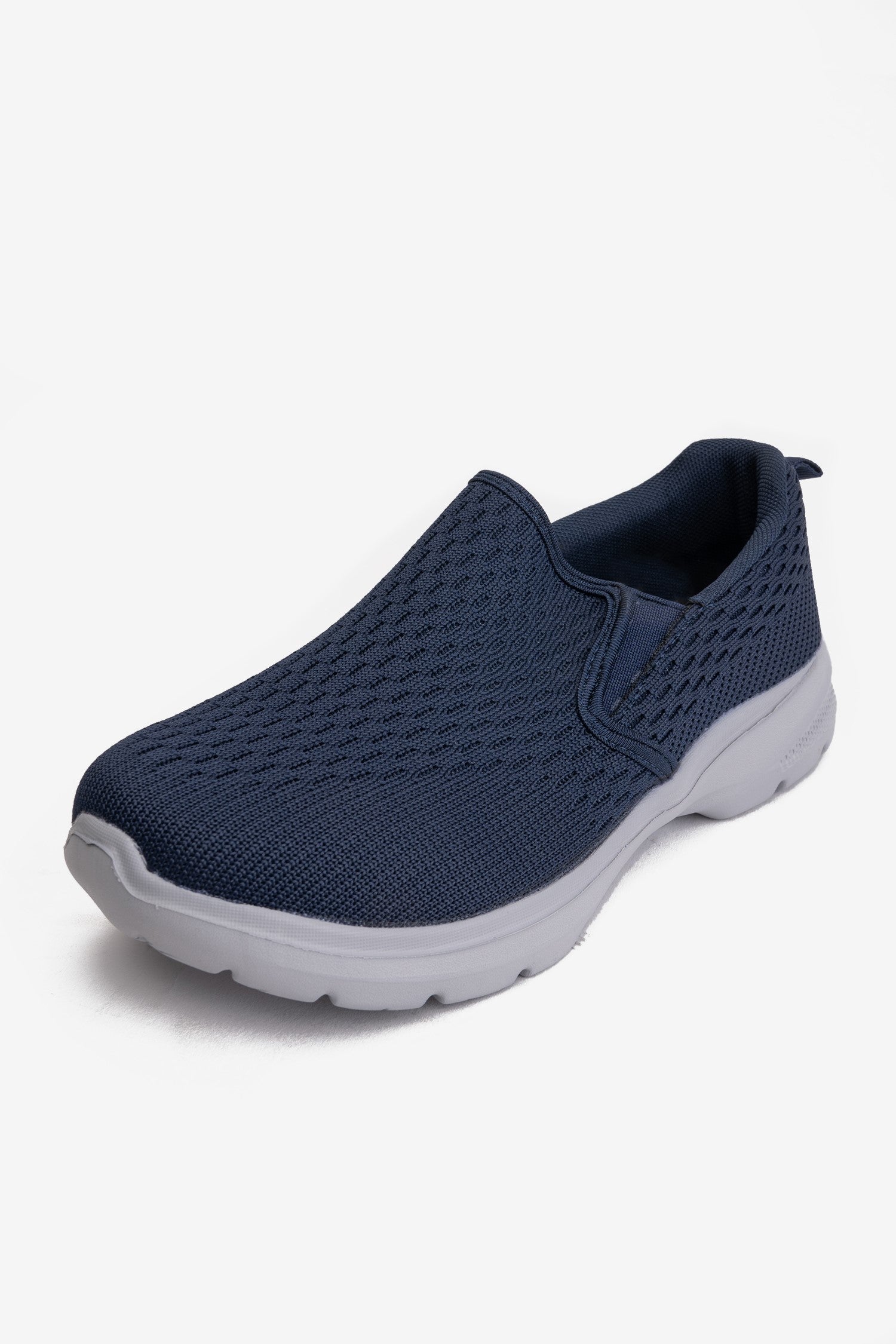 Zapatilla Hombre Azul Tristán Thunder Blue Thunder Blue